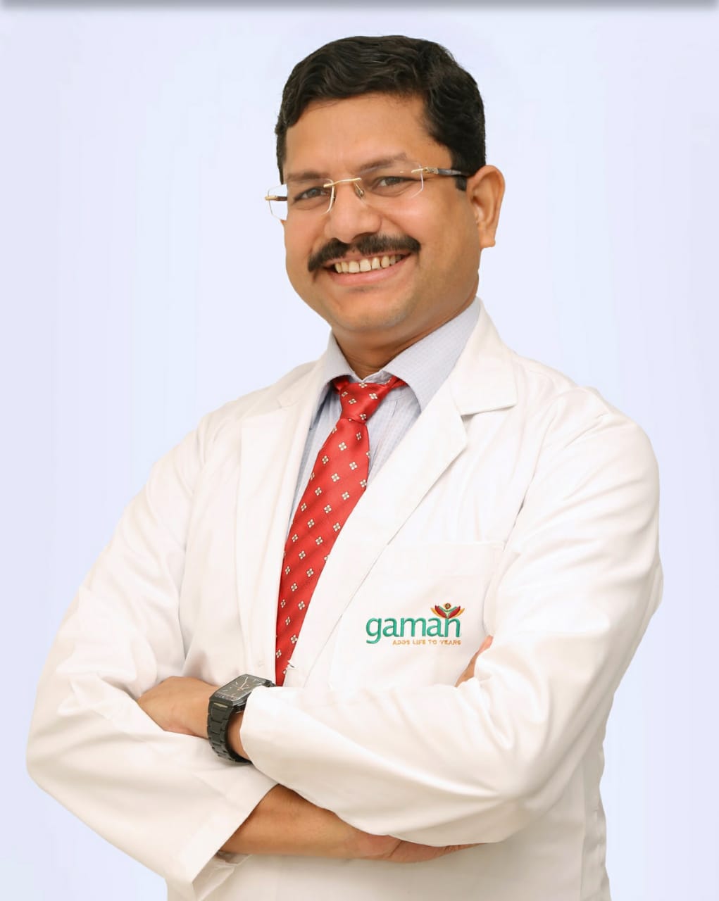 Dr. Nanda Kishore Yarramsetti